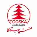 تولیدی درب داخلی و ضدسرقت توسکا در جاده ساوه