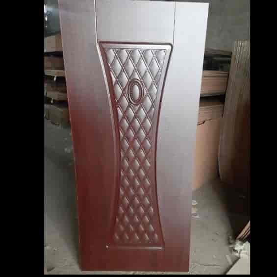 اچ پی ال (ملامینه)با ورق ارتاویل