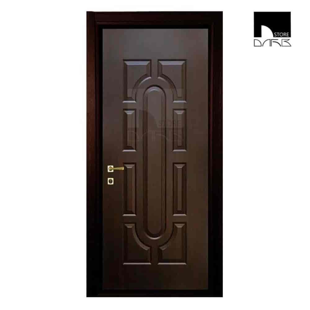 درب ملامینه یا اچ پی ال