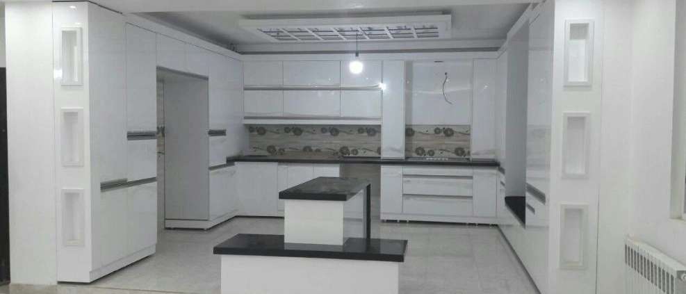 درب داخلی وضدسرقت توسکا